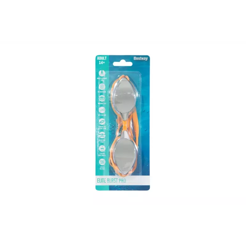Bestway 21066 Black Mirror ujumisprillid