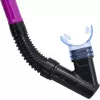 Bestway sukeldumiskomplekt mask ja toru roosa 24070