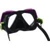 Bestway sukeldumiskomplekt mask ja toru roosa 24070