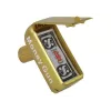 LEAN TOYS Money Gun Shooting Gold Launcher Money Gun Banknotes