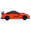 LEAN TOYS Kaugjuhitav Sportauto R/C 1:24 Oranž Vahetatavate Ratastega