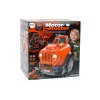 LEAN TOYS Workshop Car Engine Disassembly DIY Kit Orange