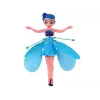 LEAN TOYS Kätega juhitav maagiline sinine haldjas lendav nukk