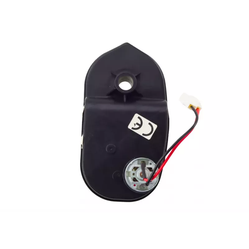 LEAN CARS DK-CA001 24V Geared DC Motor for Gate Automation