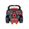 LEAN TOYS Workshop Engine Truck Disassembly DIY Kit Red