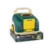 LEAN TOYS Workshop Engine Truck Disassembly DIY Kit Green