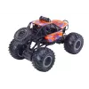 LEAN TOYS Off-road Remote Controlled RC Car 1:8 Shock Absorbers Orange