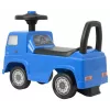 Mercedes Actros 3316TA Blue Ride-On Truck