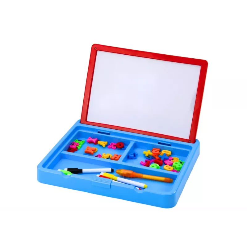LEAN TOYS Drawing Board Light Painting 2in1 Magnetic