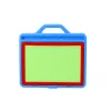 LEAN TOYS Drawing Board Light Painting 2in1 Magnetic