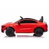 LEAN CARS Akutoitel Auto Mercedes CLA 45s Punane AMG 4x4
