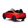 LEAN CARS Akutoitel Auto Mercedes CLA 45s Punane AMG 4x4