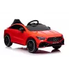 LEAN CARS Akutoitel Auto Mercedes CLA 45s Punane AMG 4x4
