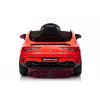 LEAN CARS Akutoitel Auto Mercedes CLA 45s Punane AMG 4x4