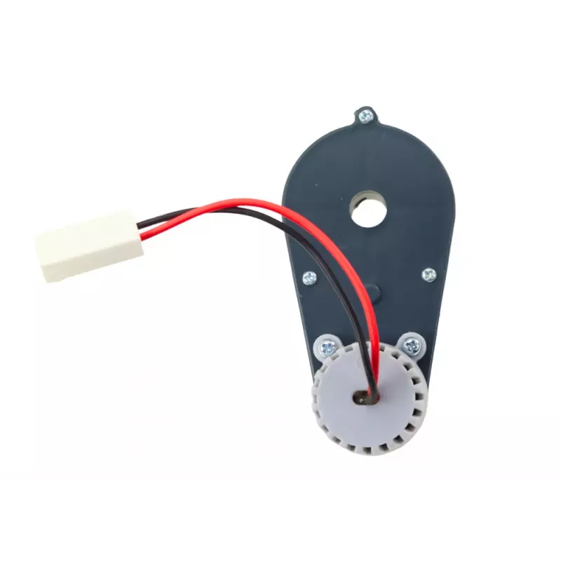 LEAN CARS 12V 12000RPM Front Engine - JJ2099 Toyota FJ Replacement Motor