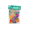 LEAN TOYS Soft Book Animals Dinosaurs Rustling Colorful
