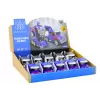 LEAN TOYS Auto-Robot Truck 2in1 Robot 2 Colors