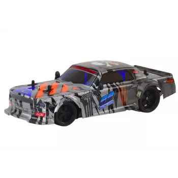 LEAN TOYS Kaugjuhitav Sportauto RC 1:18 Hall