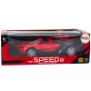 LEAN TOYS Mänguauto Kaugjuhitav Sportauto RC 1:18 Punane