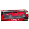 LEAN TOYS Kaugjuhitav sportauto punane 1:16 RC auto