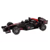 LEAN TOYS F1 Driven Sports Car Racer 1:14 Black Sounds