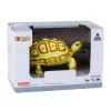 LEAN TOYS Kogumisfiguur Kilpkonn Roomaja Helekollane Pruun