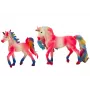 LEAN TOYS Single Figures Collection with Little Red Riding Hood 2 El