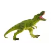LEAN TOYS Kogumisfiguur Dinosaurus Tyrannosaurus Rex Roheline 1 Tükk