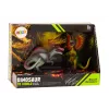LEAN TOYS Dinosauruste figuurid Spinosaurus Dilophosaurus komplekt 2 tk