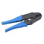 LEAN Crimping Pliers for Non-Insulated Terminals 0.5-6 mm² 20-10 AWG 220 mm
