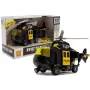LEAN TOYS Battery Rescue Helicopter 1:20 Sound of Light