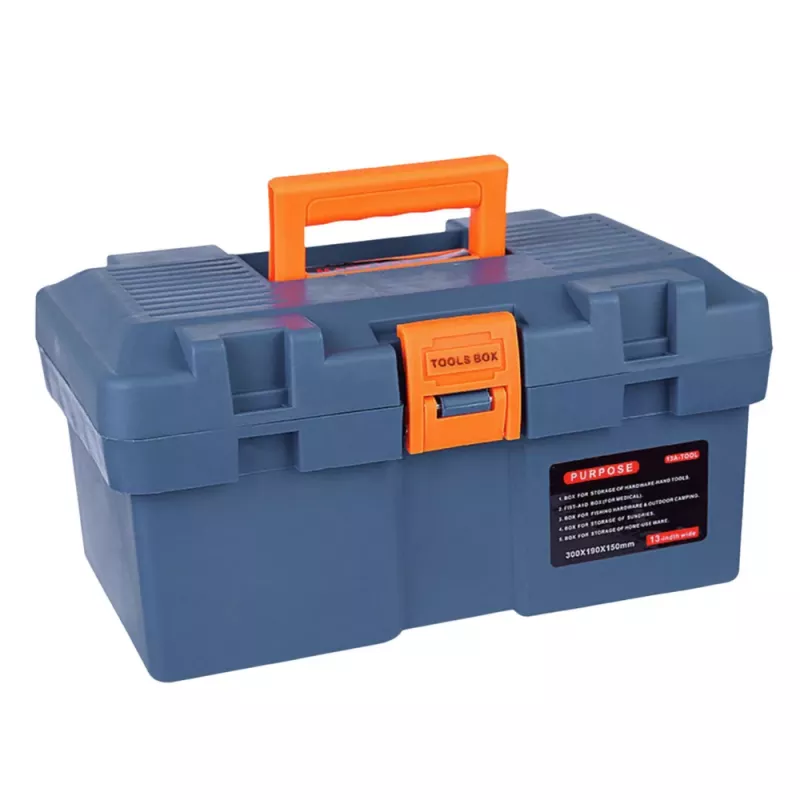 LEAN TOYS DIY Kit Tööriistakomplekt Puuritarbed 100-osaline