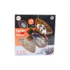 LEAN TOYS Kaugjuhitav Ämblik RC Infrapuna Veeauru Tuled