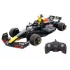 Rastar Red Bull F1 Auto Ehitusklotsid Mereväesinine 1:16 RC