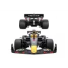 Rastar Red Bull F1 Auto Ehitusklotsid Mereväesinine 1:16 RC