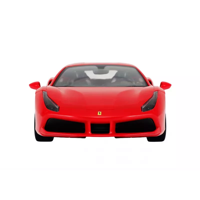 RASTAR RC Ferrari 488 GTB Pultautoga Auto 1:14 Punane