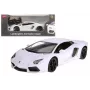 RASTAR Lamborghini Aventador LP700-4 RC Auto 1:14 Valge 2.4 GHz