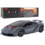 RASTAR RC Sportauto Lamborghini Sesto Elemento Hall 1:24