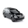 Porsche Cayenne Turbo Remote Control Car RC Rastar Black 1:24