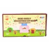 LEAN TOYS Õppetahvel õppekaartidega Poola Inglise 224 Sõna Sinine