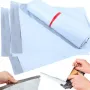 LEAN Courier Foil Envelope Foliopak 100 Pieces 250x350mm