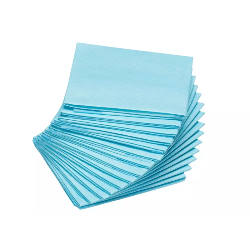 LEAN Absorbent Hygienic Pads for Animals 40tk