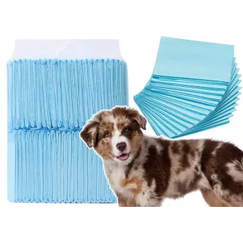 LEAN Absorbent Hygienic Pads for Animals 40tk