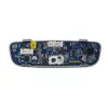 LEAN CARS 12V Dashboard Panel Music Control Board for Ride-On Car - XMX623