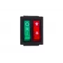 LEAN CARS GTS1199 Battery Vehicle Push Button Switch