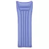 Bestway Inflatable Swimming Mattress Blue 44007