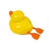 LEAN TOYS Kollane Part Patareidega 18 cm Vanni