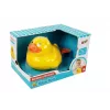 LEAN TOYS Kollane Part Patareidega 18 cm Vanni