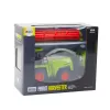 LEAN TOYS Agricultural Combine Harvester With Grain Header Remote Controlled RC 2.4G