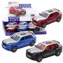 LEAN TOYS sõiduauto Masory Drive avatavate uste, tulede ja helidega
